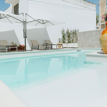 Antica Villa La Viola, Suite With Private Pool Lecce Luaran gambar