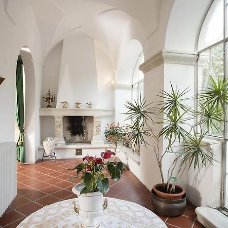 Antica Villa La Viola, Suite With Private Pool Lecce Luaran gambar