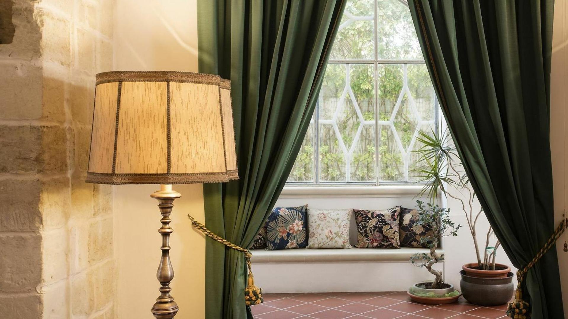 Antica Villa La Viola, Suite With Private Pool Lecce Luaran gambar
