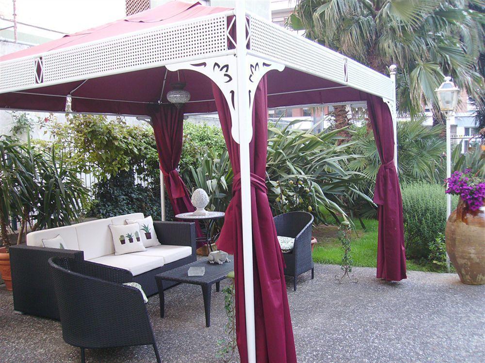 Antica Villa La Viola, Suite With Private Pool Lecce Luaran gambar