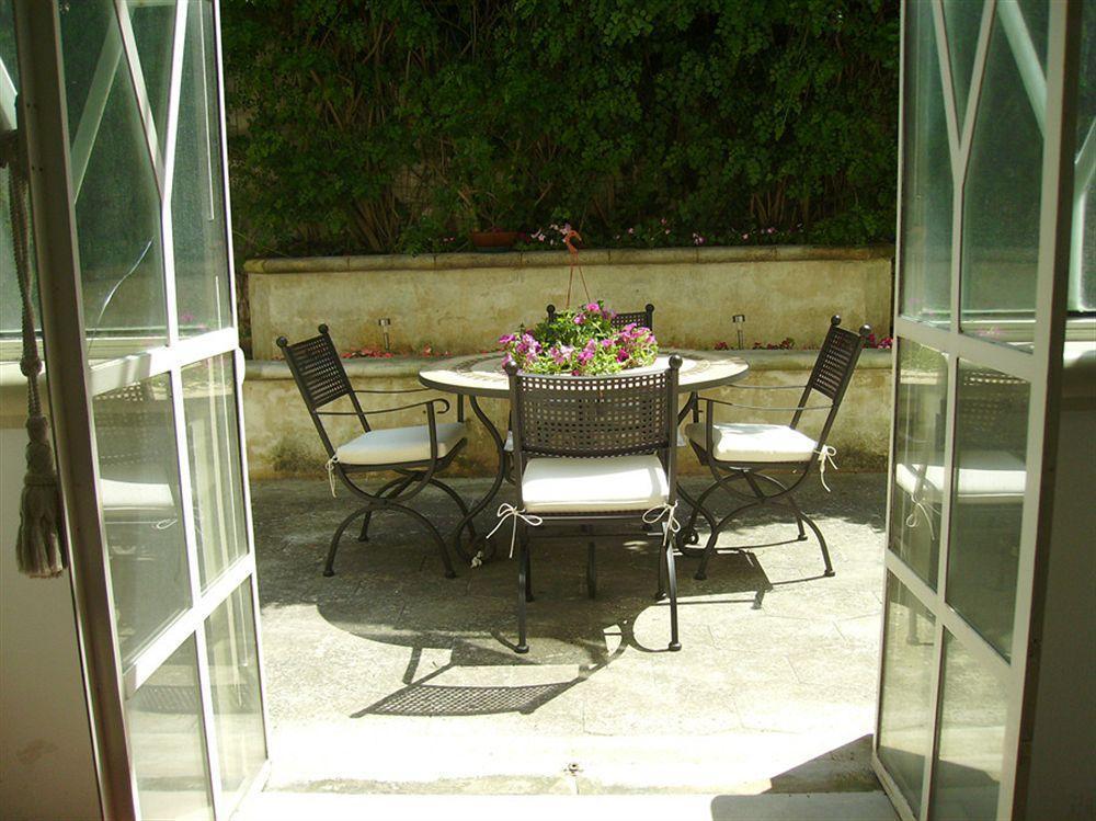 Antica Villa La Viola, Suite With Private Pool Lecce Luaran gambar