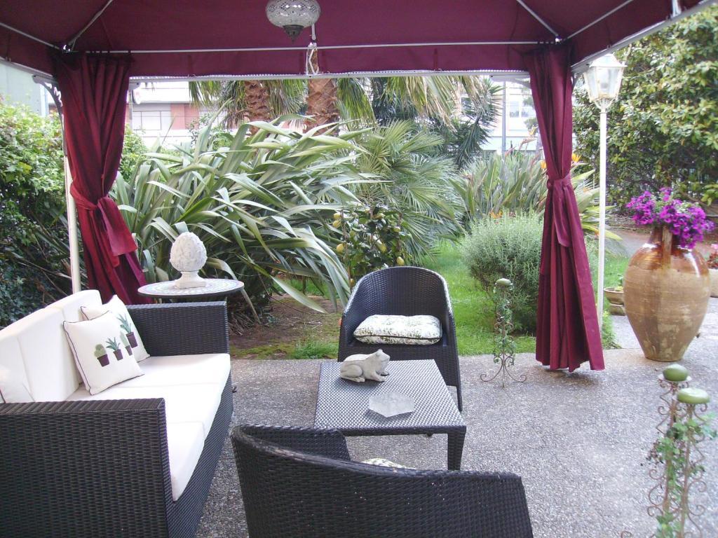 Antica Villa La Viola, Suite With Private Pool Lecce Luaran gambar