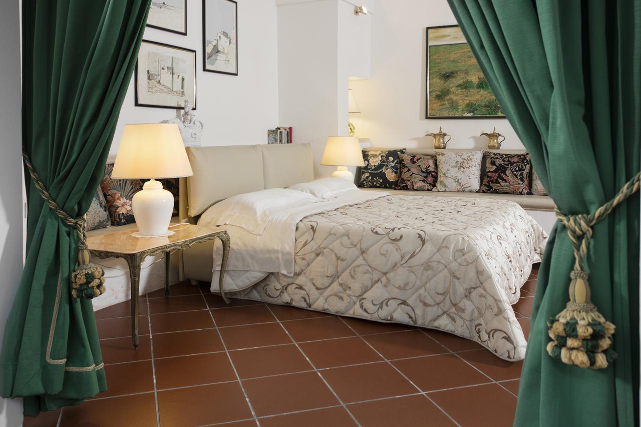 Antica Villa La Viola, Suite With Private Pool Lecce Luaran gambar