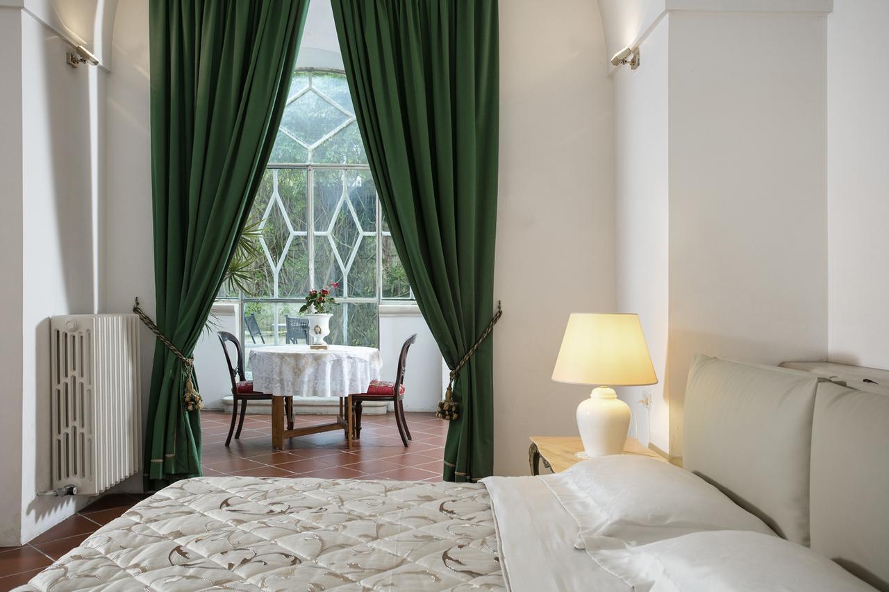 Antica Villa La Viola, Suite With Private Pool Lecce Luaran gambar