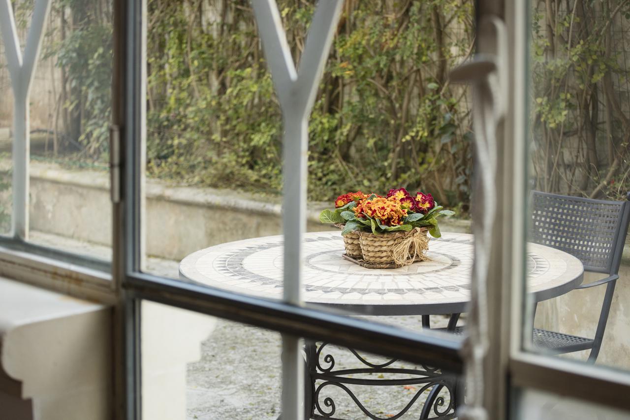 Antica Villa La Viola, Suite With Private Pool Lecce Luaran gambar