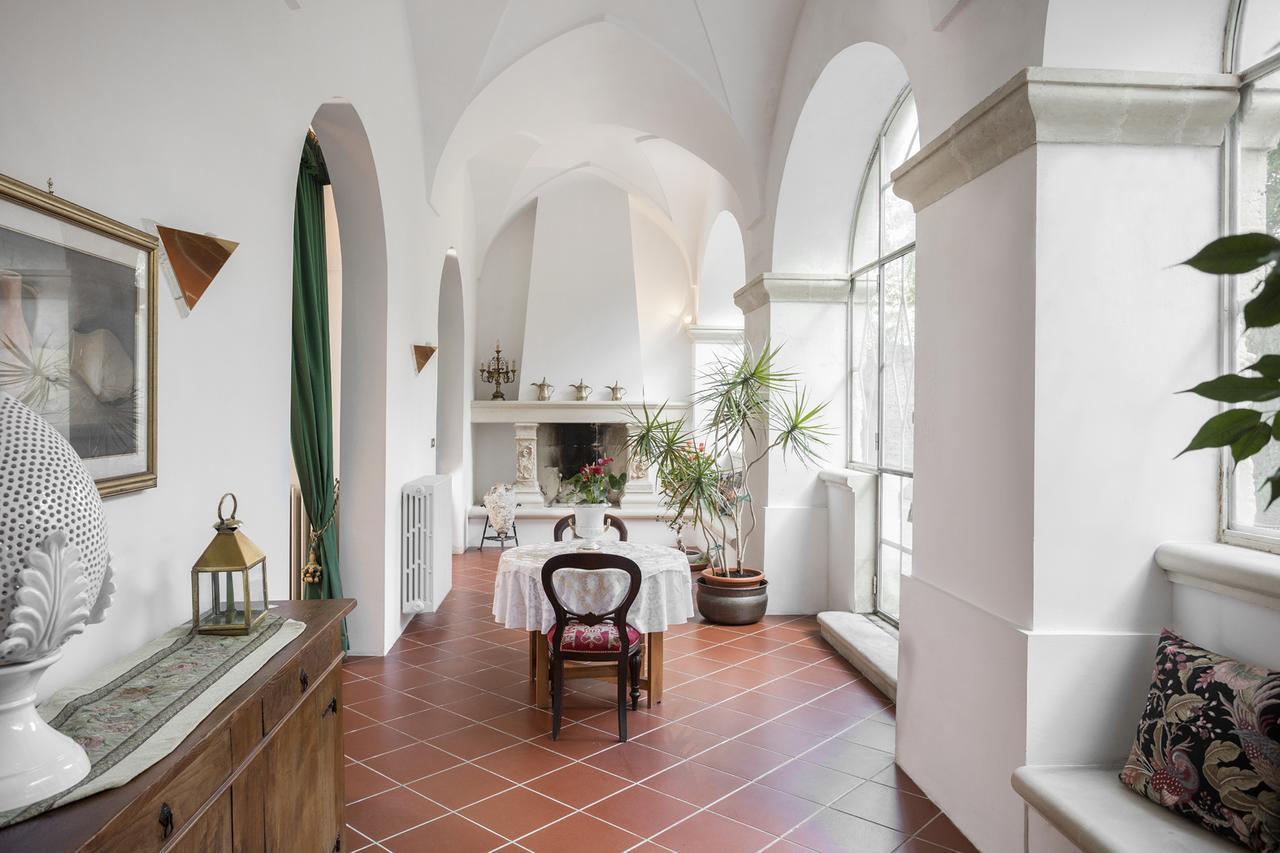 Antica Villa La Viola, Suite With Private Pool Lecce Luaran gambar
