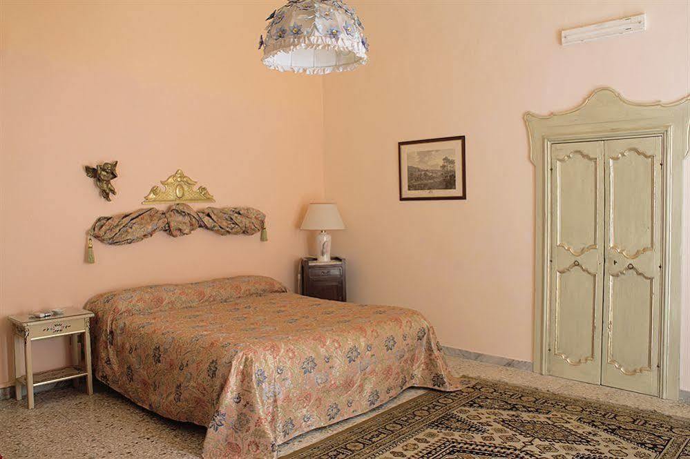 Antica Villa La Viola, Suite With Private Pool Lecce Luaran gambar