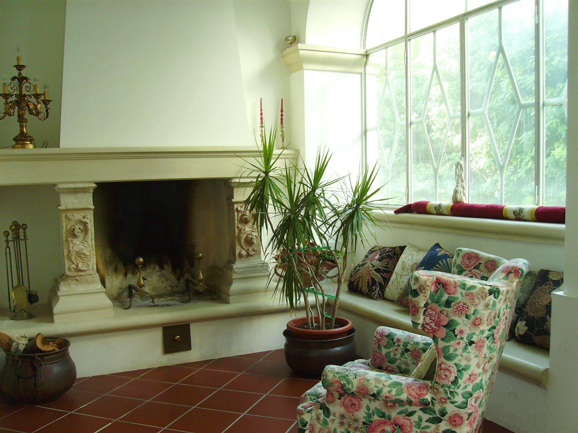 Antica Villa La Viola, Suite With Private Pool Lecce Luaran gambar
