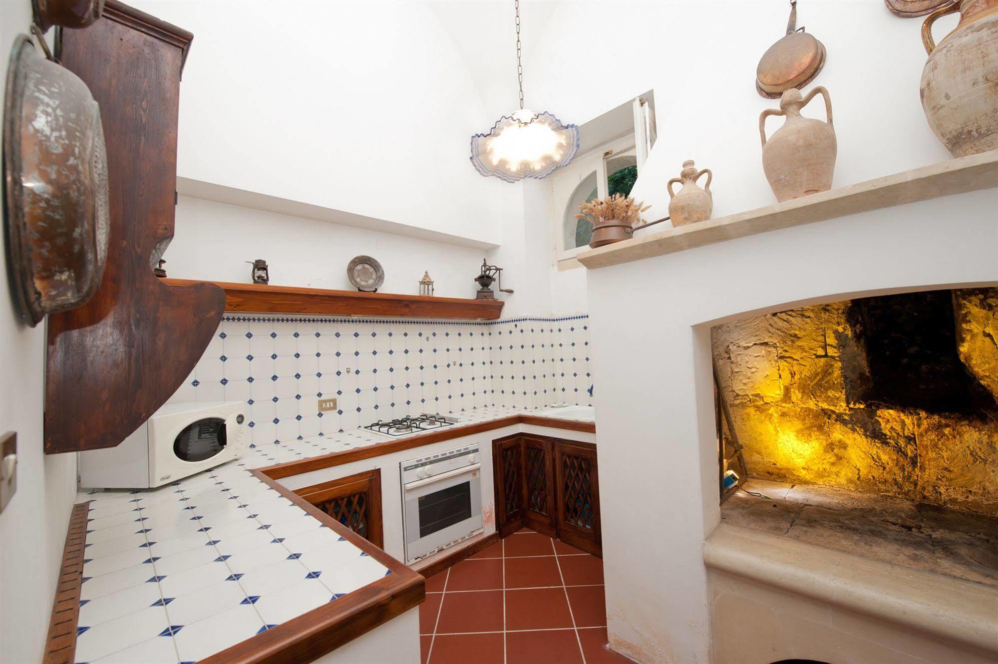 Antica Villa La Viola, Suite With Private Pool Lecce Luaran gambar
