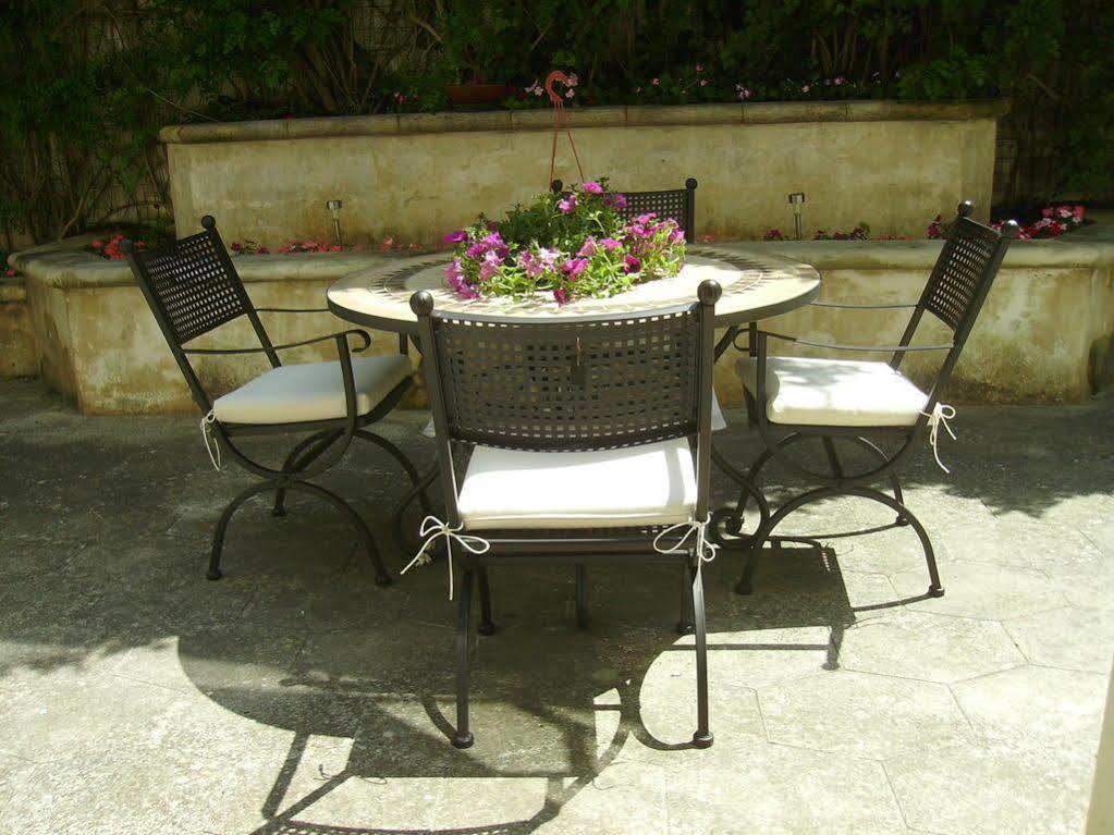 Antica Villa La Viola, Suite With Private Pool Lecce Luaran gambar