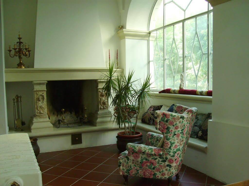 Antica Villa La Viola, Suite With Private Pool Lecce Luaran gambar