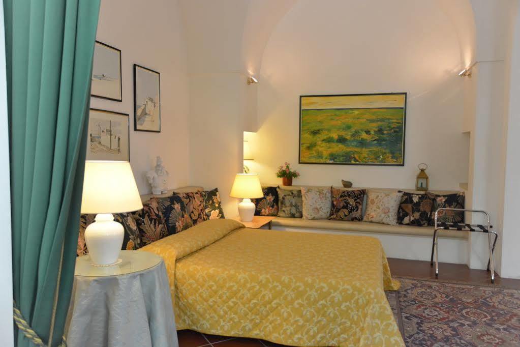 Antica Villa La Viola, Suite With Private Pool Lecce Luaran gambar