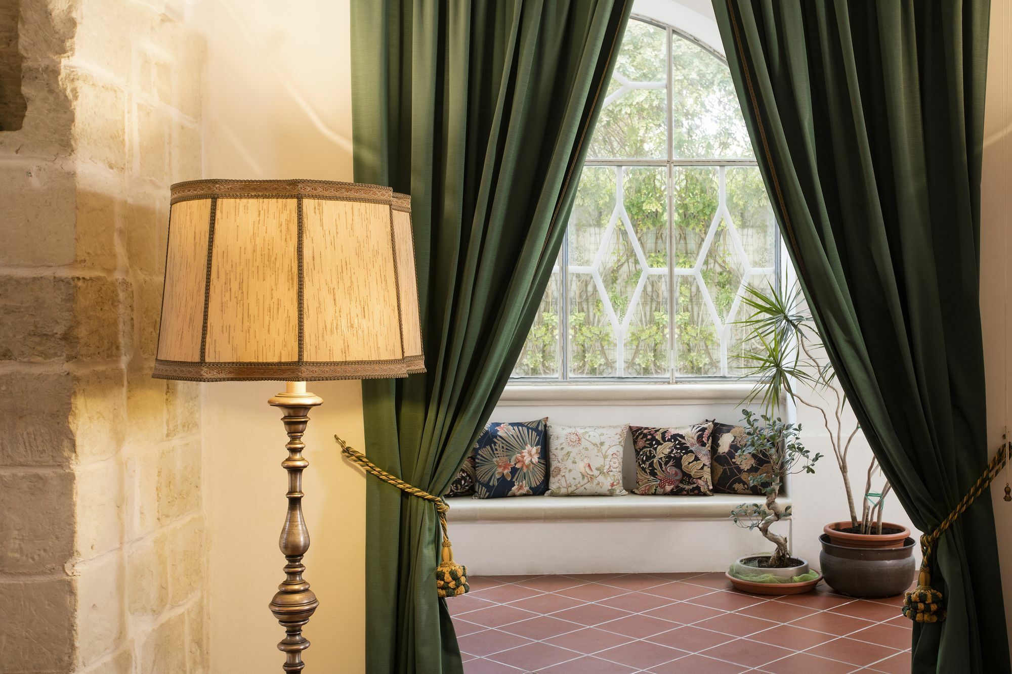 Antica Villa La Viola, Suite With Private Pool Lecce Luaran gambar