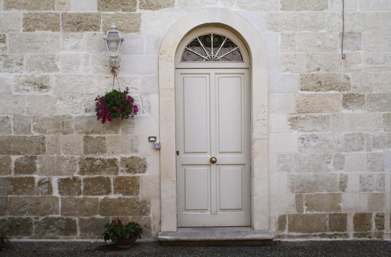 Antica Villa La Viola, Suite With Private Pool Lecce Bilik gambar