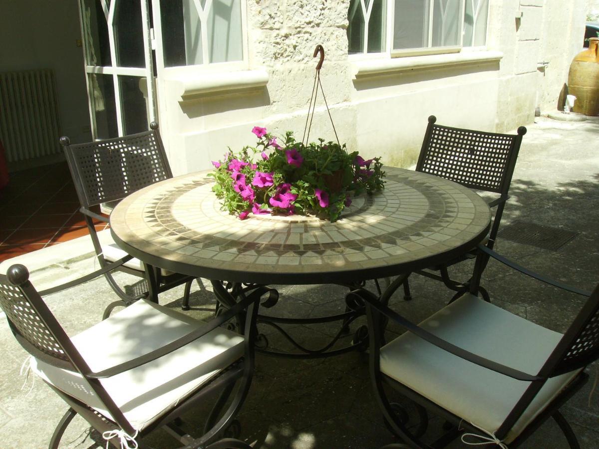 Antica Villa La Viola, Suite With Private Pool Lecce Luaran gambar