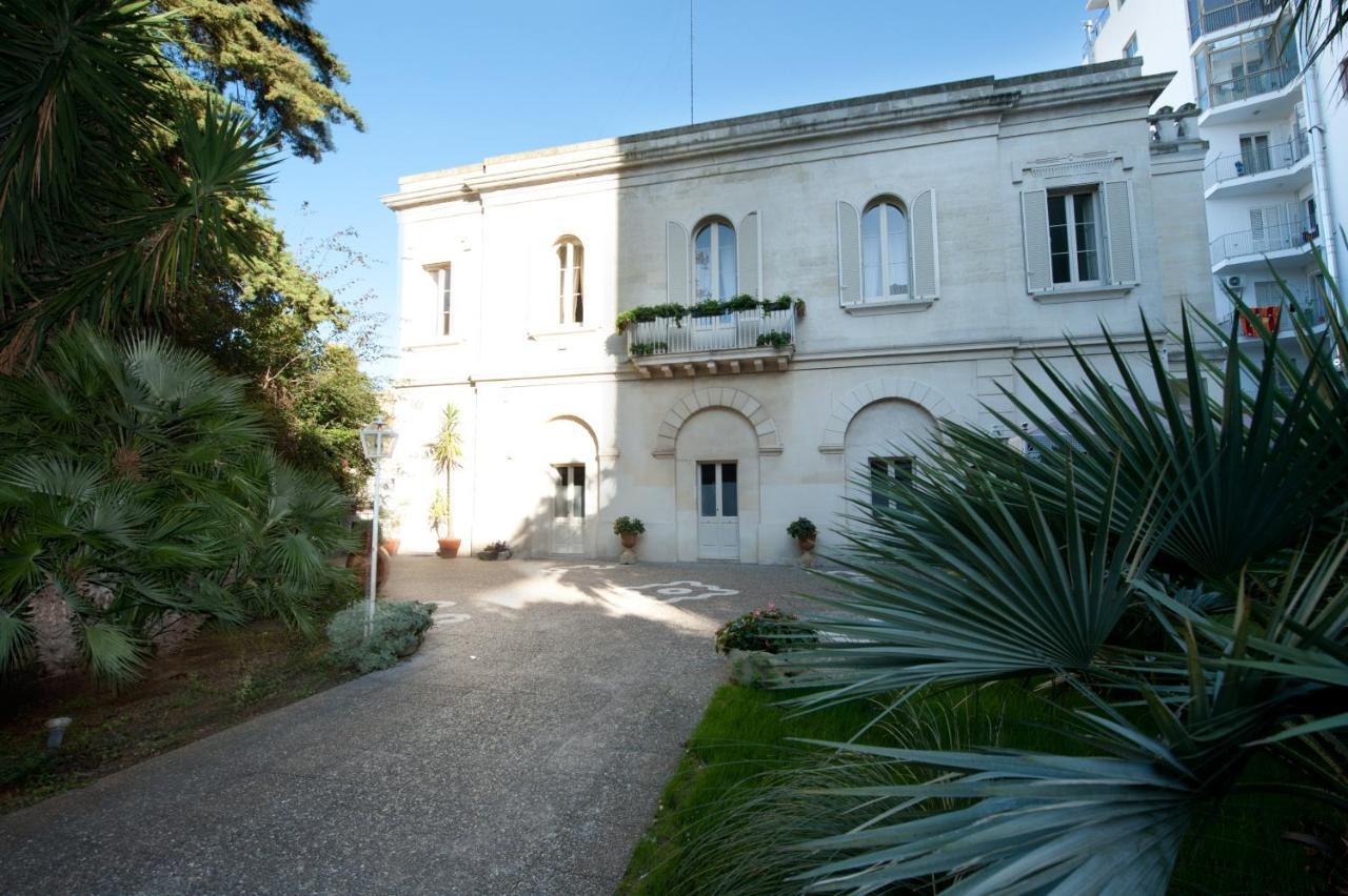 Antica Villa La Viola, Suite With Private Pool Lecce Luaran gambar